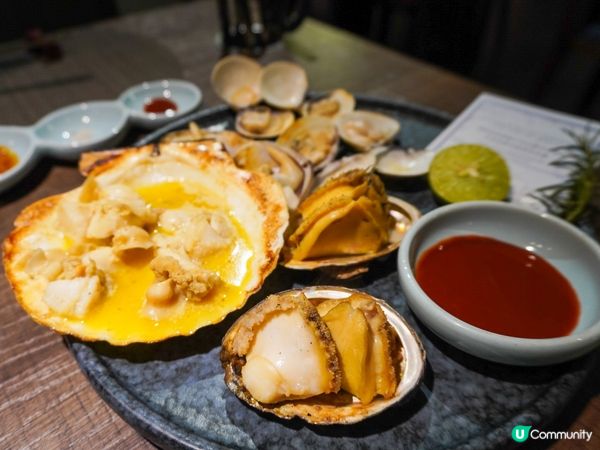 敢說是旺角最高質的韓式燒烤🇰🇷