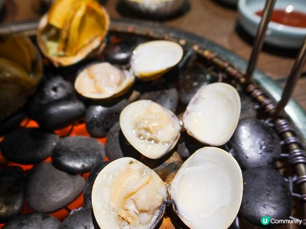 敢說是旺角最高質的韓式燒烤🇰🇷