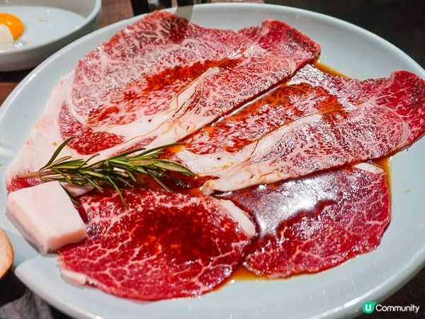 敢說是旺角最高質的韓式燒烤🇰🇷