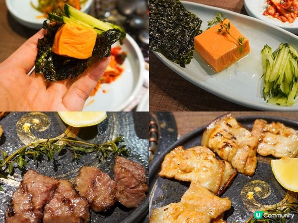 敢說是旺角最高質的韓式燒烤🇰🇷