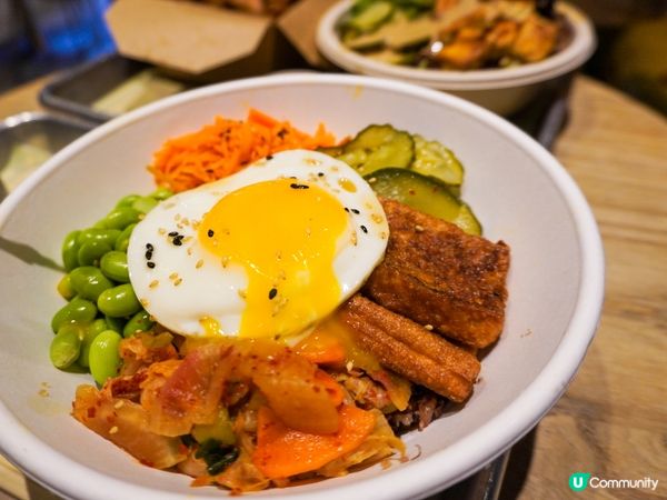 中環時尚西式素食店之選🌿🌿