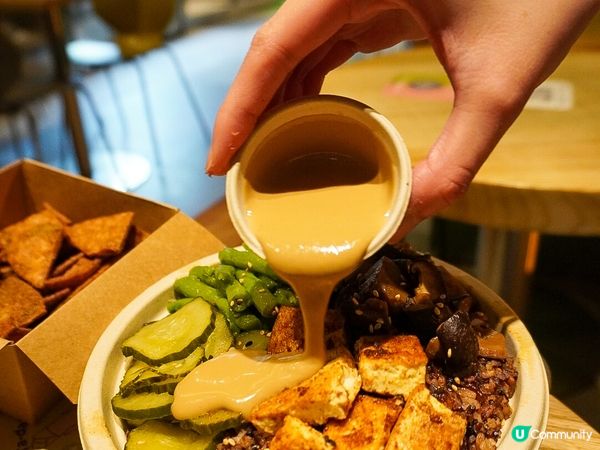 中環時尚西式素食店之選🌿🌿