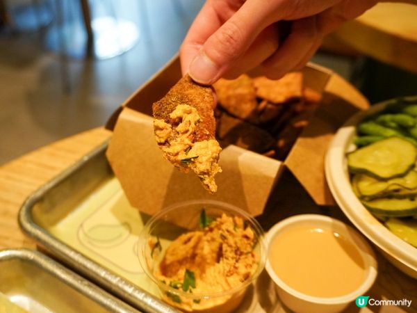 中環時尚西式素食店之選🌿🌿