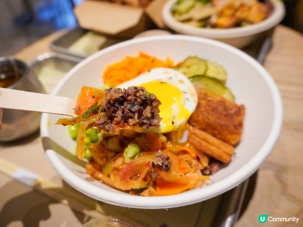 中環時尚西式素食店之選🌿🌿