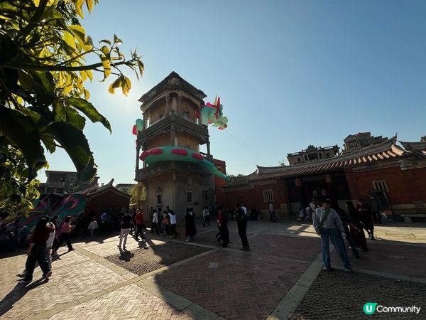 快樂深圳一日遊