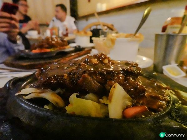 金鳳大餐廳🔥 灣仔懷舊西式扒房