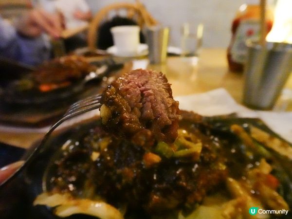 金鳳大餐廳🔥 灣仔懷舊西式扒房