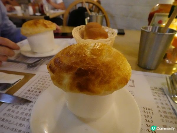 金鳳大餐廳🔥 灣仔懷舊西式扒房