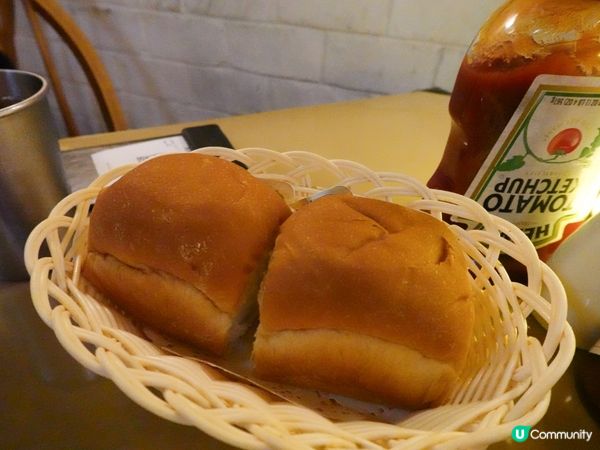 金鳳大餐廳🔥 灣仔懷舊西式扒房