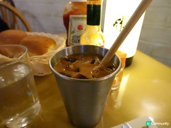 金鳳大餐廳🔥 灣仔懷舊西式扒房