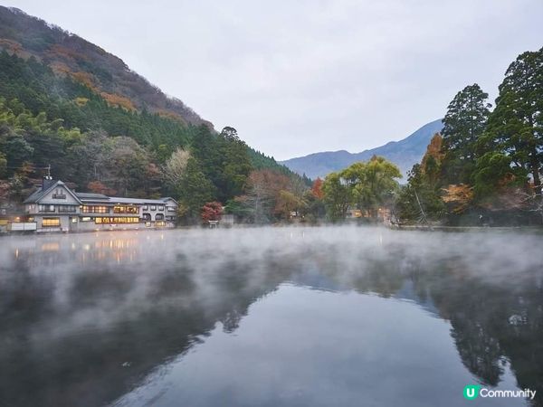 金麟湖的天下無雙