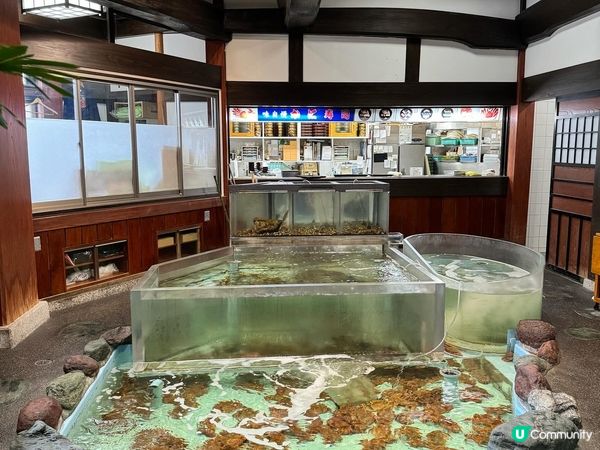 日本福岡全蟹宴！一嘗高質服務的享受