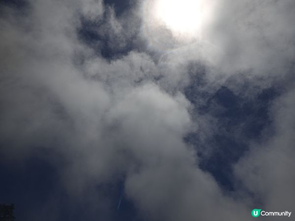 別府地獄行♨️海地獄