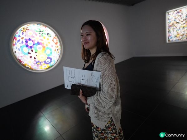 由布院必去美術館📸👍🏻