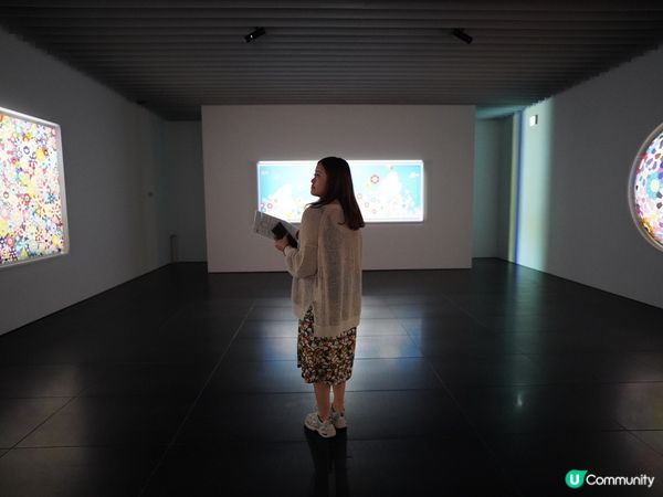 由布院必去美術館📸👍🏻