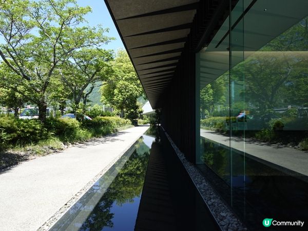 由布院必去美術館📸👍🏻