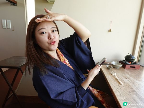 別府奢華一泊兩食推介♨️