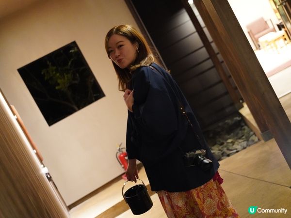 別府奢華一泊兩食推介♨️