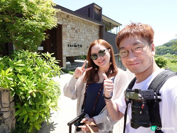 別府奢華一泊兩食推介♨️