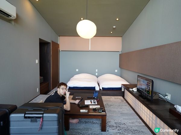 CP值超高♨️別府奢華溫泉旅館