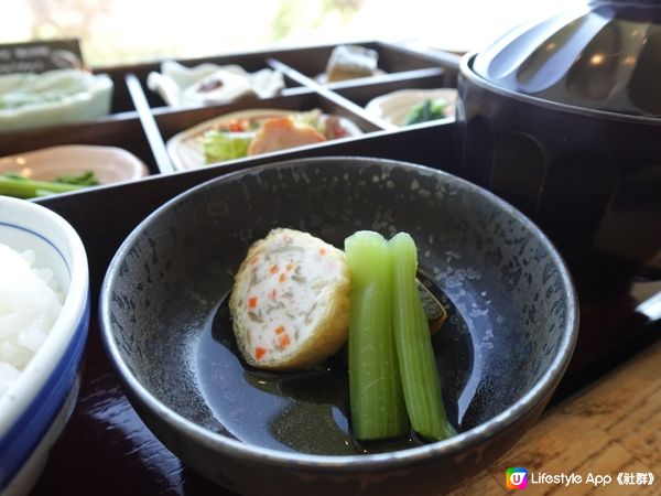 大分縣特產😋日式早餐