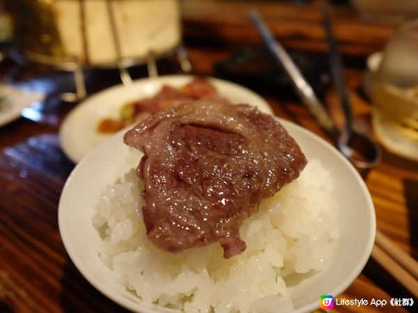 日田正宗炭火燒肉🥩🔥