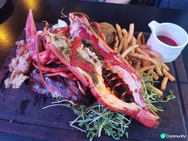 估唔到尖沙咀山林道都幾多錶位果喎！