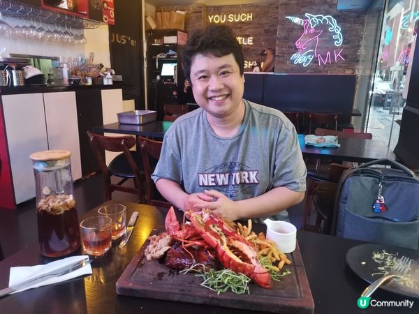 估唔到尖沙咀山林道都幾多錶位果喎！