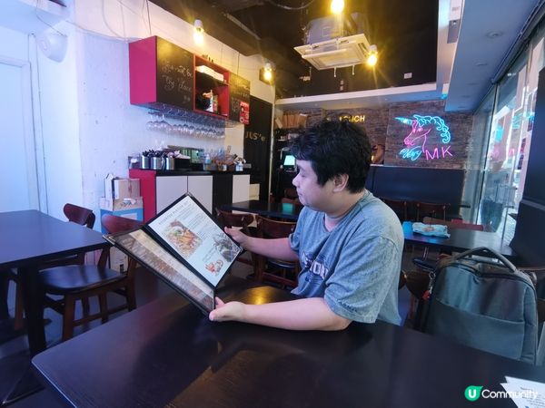 估唔到尖沙咀山林道都幾多錶位果喎！