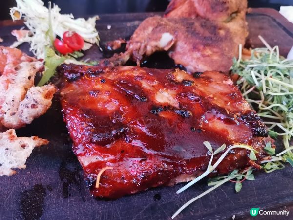 估唔到尖沙咀山林道都幾多錶位果喎！