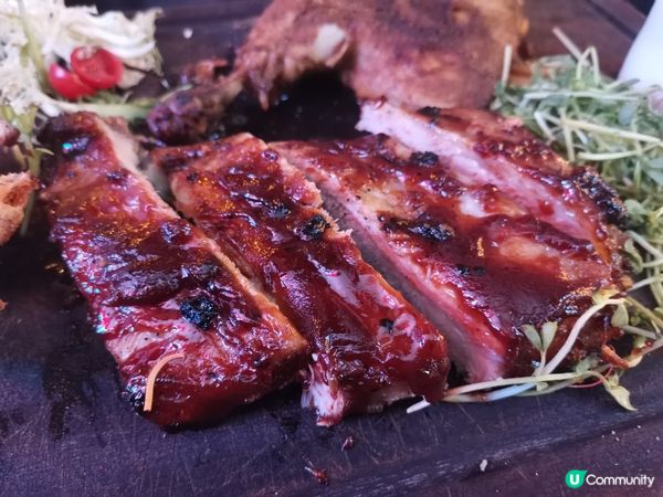 估唔到尖沙咀山林道都幾多錶位果喎！