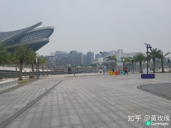 珠海金灣華發商都 Part III