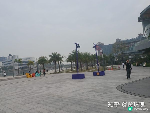 珠海金灣華發商都 Part III