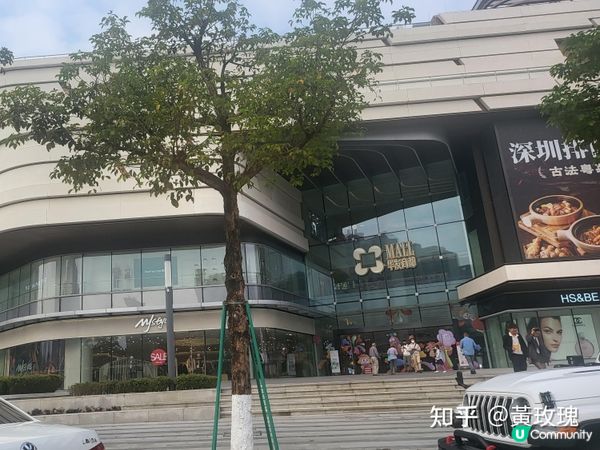 珠海金灣華發商都 Part III