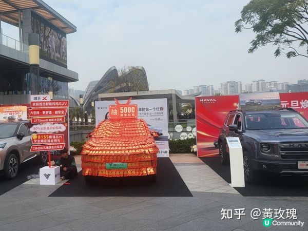 珠海金灣華發商都 Part III