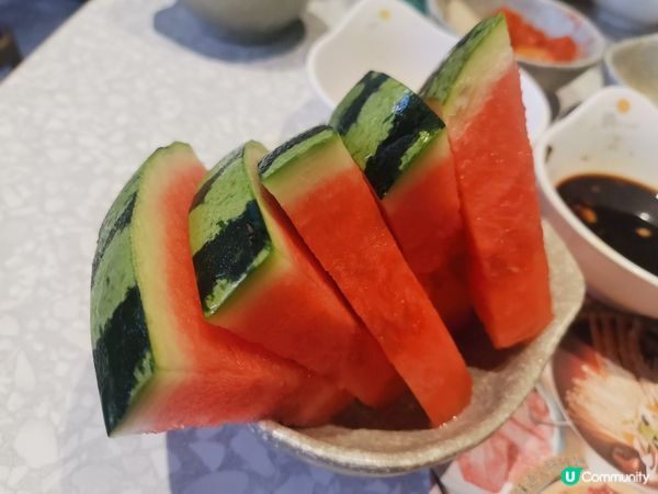 一鍋堂丨抵食之選丨68元半自助火鍋放題午餐