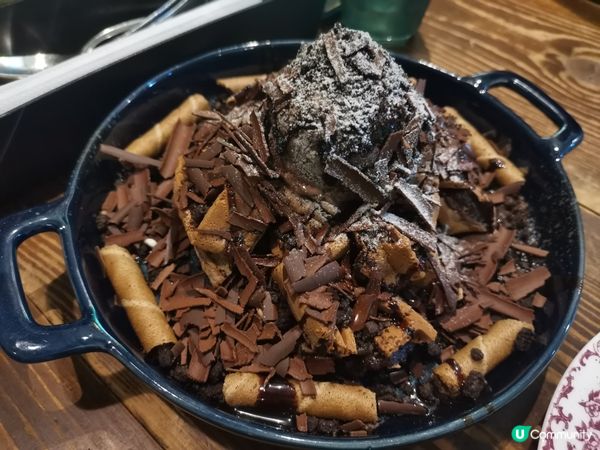 天氣已經夠晒熱辣辣🥵，同亞仔走進一個還沒有地鐵既舊區覓食，堅...