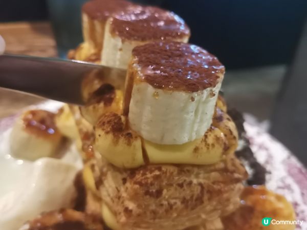 天氣已經夠晒熱辣辣🥵，同亞仔走進一個還沒有地鐵既舊區覓食，堅...