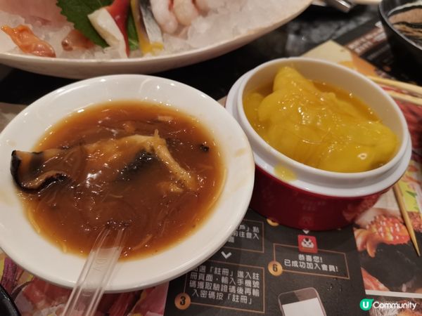 放假出旺角MOKO行下，才發現原來帝京酒店的花月庭自助餐餐廳...