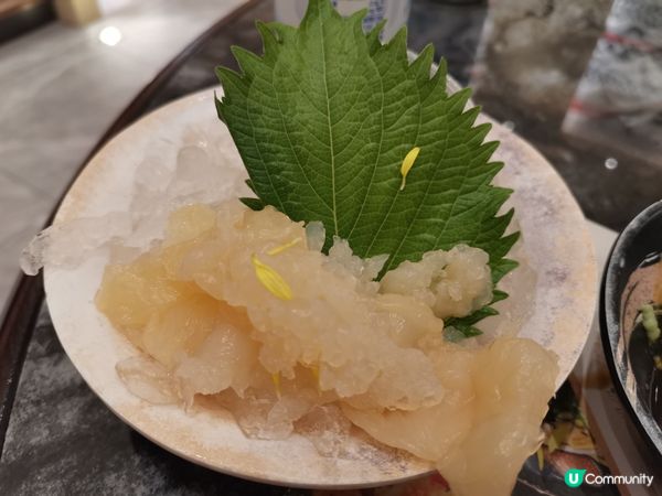 放假出旺角MOKO行下，才發現原來帝京酒店的花月庭自助餐餐廳...