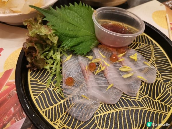 放假出旺角MOKO行下，才發現原來帝京酒店的花月庭自助餐餐廳...