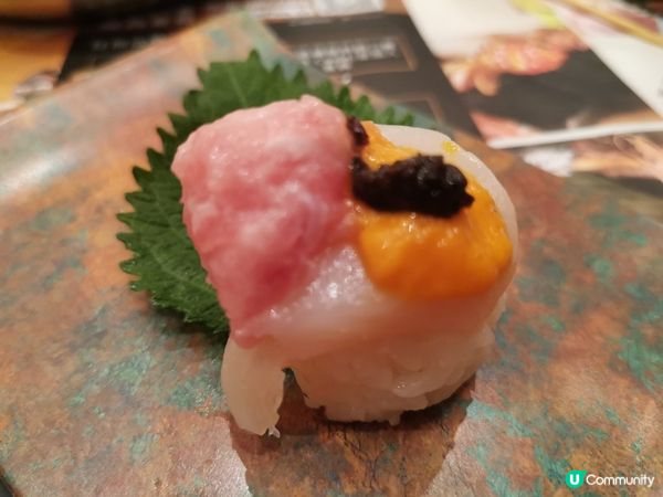 放假出旺角MOKO行下，才發現原來帝京酒店的花月庭自助餐餐廳...