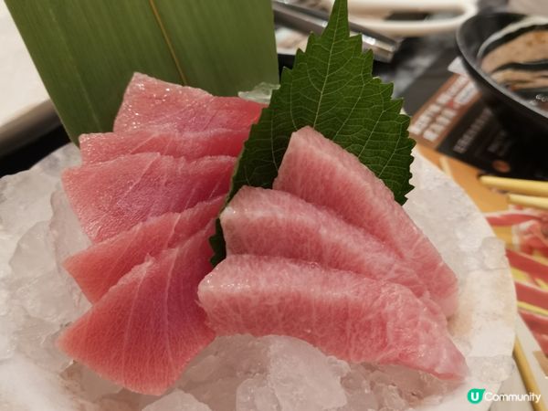 放假出旺角MOKO行下，才發現原來帝京酒店的花月庭自助餐餐廳...