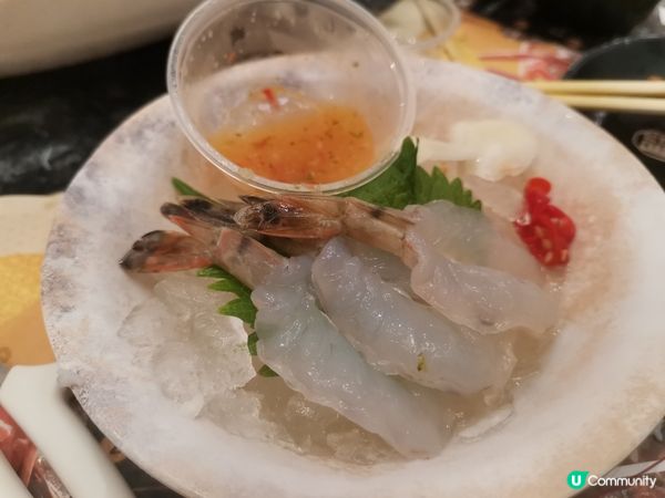 放假出旺角MOKO行下，才發現原來帝京酒店的花月庭自助餐餐廳...