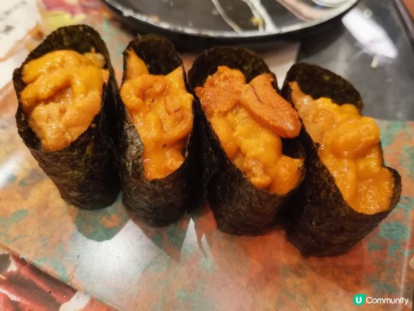 放假出旺角MOKO行下，才發現原來帝京酒店的花月庭自助餐餐廳...