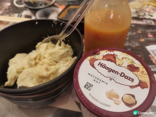 放假出旺角MOKO行下，才發現原來帝京酒店的花月庭自助餐餐廳...