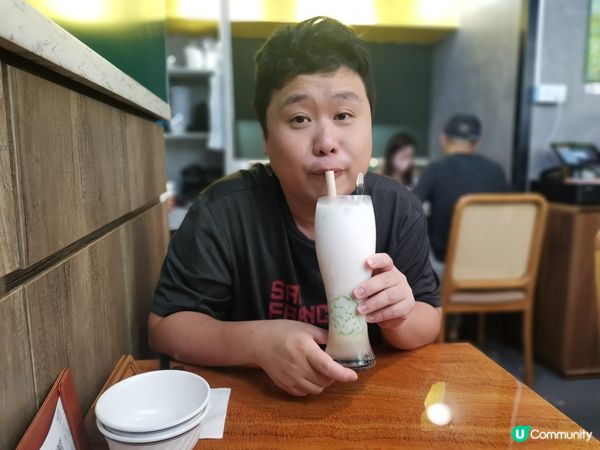 最愛吃泰國菜的我，晚上在荃灣找到間吃泰國菜既小店《Thai ...