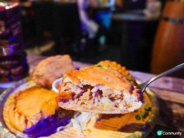 森林系酒吧餐廳 Funky Monkey ??