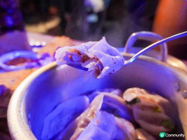 森林系酒吧餐廳 Funky Monkey ??