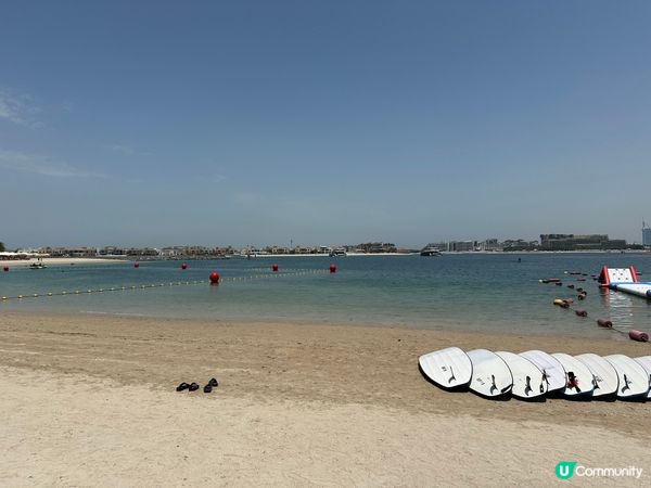 本人又喜歡去旅行和熱愛水上運動，最近才剛去完土耳其和杜拜，又...